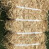 Straw - Small Square Bales - Image 3