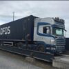 U - International container shipping - Image 5